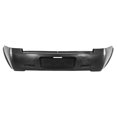 thumbnail image 1 of Defensa Chevy 2009 A 2013 Chevrolet Tra TONG YANG ., 1 of 4