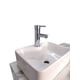 thumbnail image 4 of Gabinete Flotante Para Baño Con Lavamanos Y Llave OLIVIA, 4 of 7