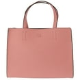 thumbnail image 3 of Kate Spade New York Women’s Sam Medium Satchel, Rococo Pink, 3 of 4