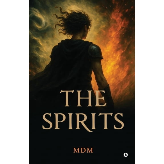 The Spirits, (Paperback)