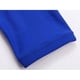 thumbnail image 1 of Par de rodilleras, rodilleras, a prueba de golpes, antideslizantes, funda para pierna de baloncesto, almohadilla protectora, protector acolchado, transpirable, compresión, Hexpad, 2 paquetes, azul,, 1 of 1