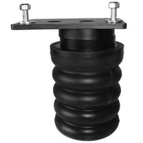 SuperSprings SSR-211-47 SumoSprings Fits select: 2001-2010 CHEVROLET SILVERADO, 2001-2010 GMC SIERRA