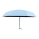 thumbnail image 1 of Paraguas De Viaje Sun Rain 5 Plegable Protección UV Presente, 1 of 7