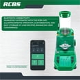 thumbnail image 4 of RCBS Chargemaster Supreme - Báscula y dispensador de Polvo preciso y confiable, rápido y consistente, 4 of 8