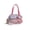 Blue, variant on Kawaii Lolita Ita Bag Badge Display Bag itabag star patterned shoulder bag badge display crossbody bag