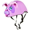 Raskullz Toddler Helmet, Pink Puppy