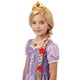 thumbnail image 1 of Peluca Infantil Trenzada Rubio Dorado ZGXYZXMY con Cinta para el Pelo y Accesorios, 1 of 5