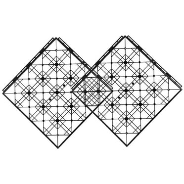 Outdoor DIY Floor Plastic Mat Bottom Support Accessories Pad Mesh Base 2pcs Modular Interlocking Mats Tile Matt's