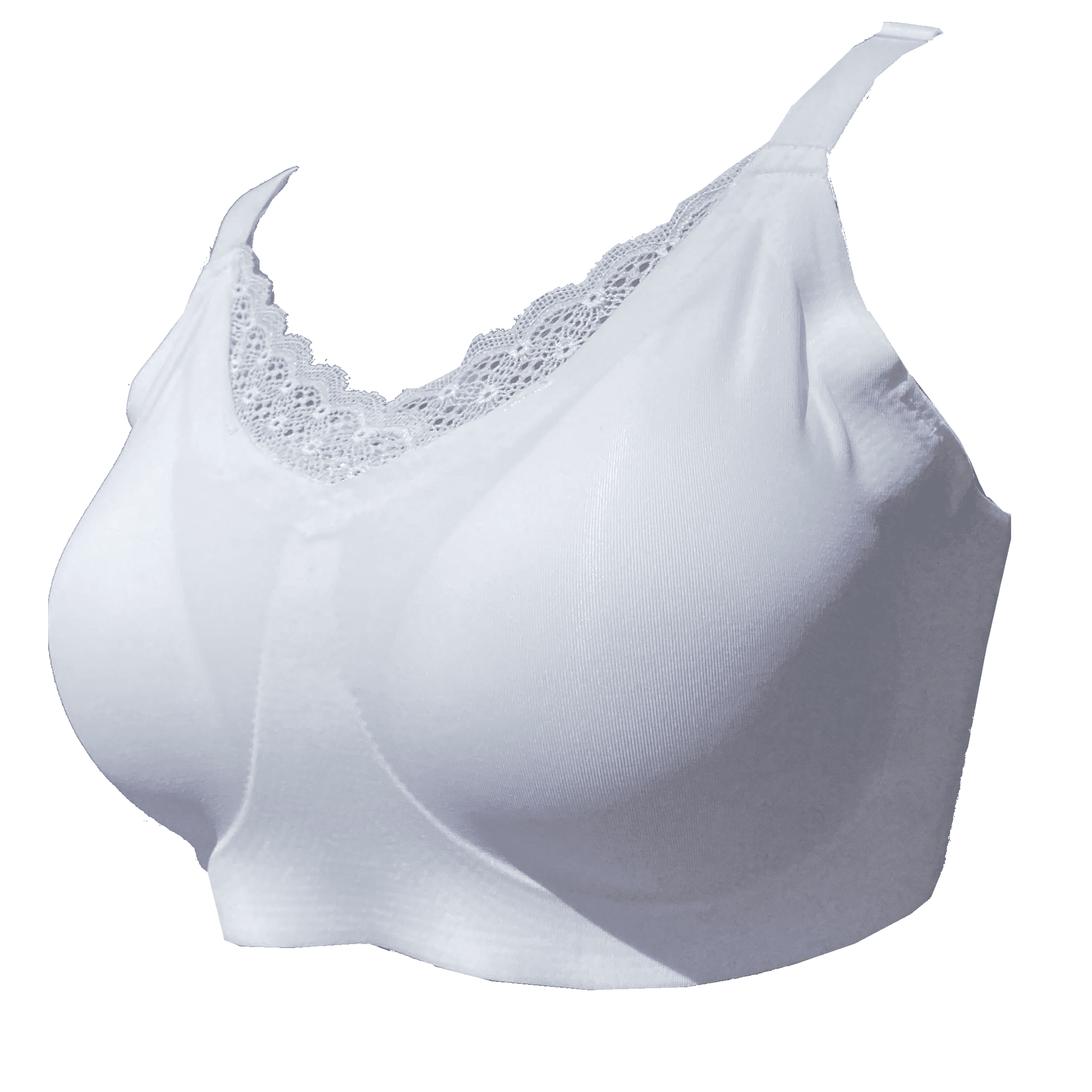 BIMEI Seamless Mastectomy Bra for Women Breast Prosthesis with Pockets Sleep  Bras Soft Daily Bras with Removable Pads (Skin, M) at  Women's  Clothing store
