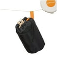 thumbnail image 2 of Pop-up Clothespin Bag, 2 of 4