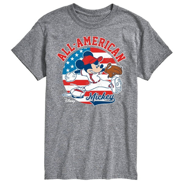 Disney Baseball Jersey