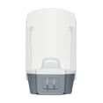 thumbnail image 7 of Fly Trap Plug-in Gnat Killer, Indoor Flying Insect Trap with 10 Glue Boards, Blue Light Fruit Fly Catcher for Kitchen, Bedroom - Non-Toxic Skeeter & Moth Trap for Home, 7 of 7