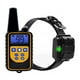 thumbnail image 3 of Collar antiladridos para perros, recargable, resistente al agua, antiladridos, control remoto de larga distancia de 800 metros, collar de descarga eléctrica para mascotas, 3 of 4