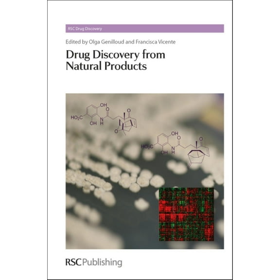 Drug Discovery: Drug Discovery from Natural Products (Hardcover)
