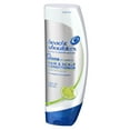 Head and Shoulders Instant Oil Control Conditioner 12.8 Fl Oz