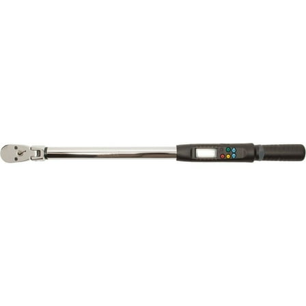 Proto Elect Torque Wrench 1/2 In Flex