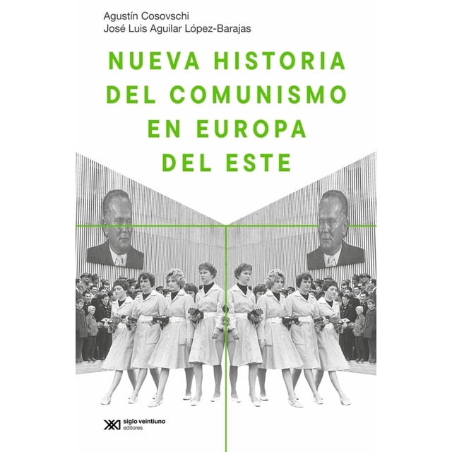 Nueva historia del comunismo en Europa del Este