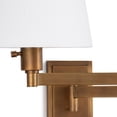 thumbnail image 7 of Regina Andrew 15-1161ORB Virtue 15" Tall Wall Sconce - Bronze, 7 of 7