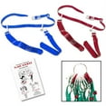 thumbnail image 2 of Flag-A-Tag Flag Football Program Kit With 24 Flag Belts, 2 of 2