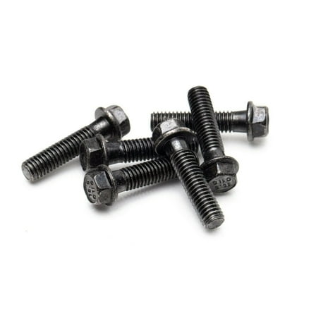 Polaris RZR Turbo (2016-'17) UTV Clutch Screw (6-PACK) - 7519754