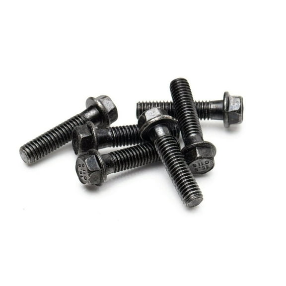 Polaris RZR Turbo (2016-'17) UTV Clutch Screw (6-PACK) - 7519754