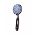thumbnail image 3 of Regadera Yu Xin con manguera metálica | Ahorra hasta 30% de agua 🚿, 3 of 3