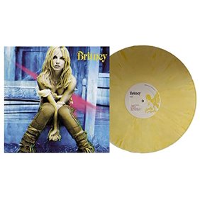 Britney Spears Glory Vinyl Explicit Walmart Com Walmart Com