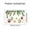 D, variant on Virelaxpo Christmas Holiday Decorative Stickers for Toilet and Bathroom Featuring Star Hanging Lamp and Pine Tree Designs Easy to Apply No Tools Needed for Festive Home Decor