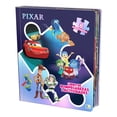 thumbnail image 2 of Libro Disney Pixar de Actividades y Rompecabezas Novelty, 2 of 3