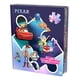 thumbnail image 2 of Libro Disney Pixar de Actividades y Rompecabezas Novelty, 2 of 3