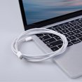 thumbnail image 1 of RENACLIPY Cable USB Tipo C Reversible Para Y Transferencia De Datos Compatible Con Varios Dispositivos, 1 of 8