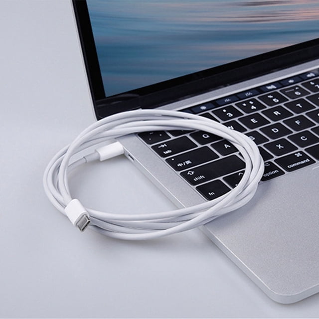 RENACLIPY Cable USB Tipo C Reversible Para Y Transferencia De Datos Compatible Con Varios Dispositivos