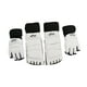 thumbnail image 3 of Taekwondo Hand and Foot Protector Guard de pie para Kung Fu Grappling Wrestling L, 3 of 8