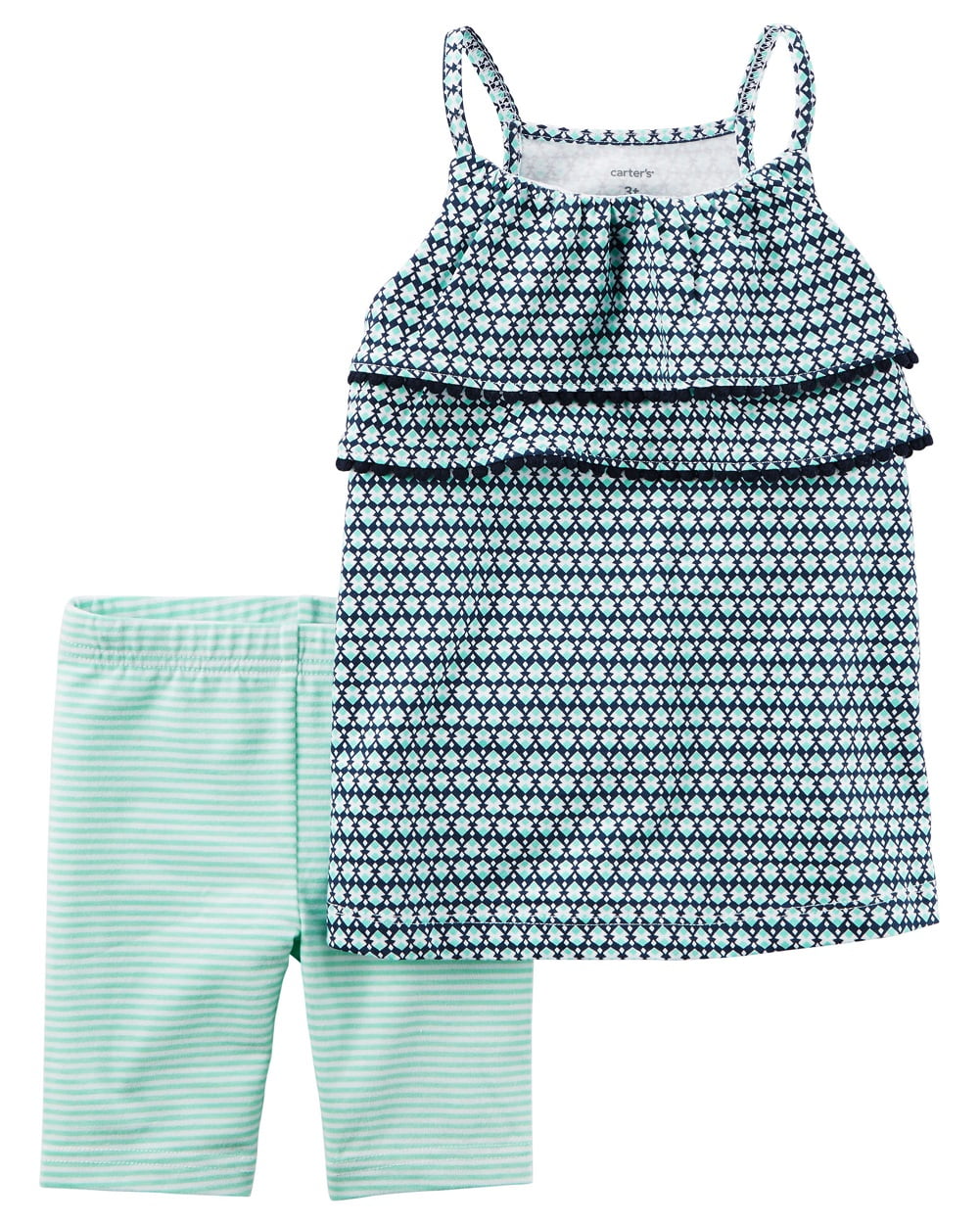 carters biker shorts