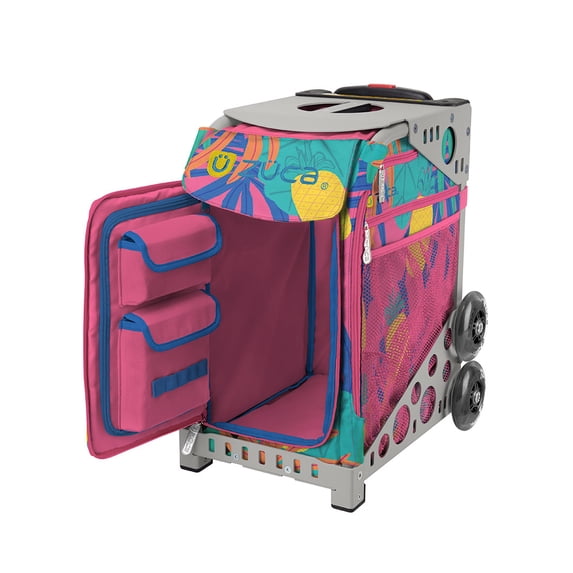 Zuca Sport Bag - Toucan Dream (Limited Edition)