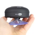 thumbnail image 3 of Mini Haut-Parleur de Douche Portable Sans Fil Étanche Mains Libres Réception Appel Musique Microphone Intégré, 3 of 6