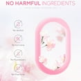 thumbnail image 4 of Under $10,Skincare Products,Skin Care 4-Piece Set-Includes Cleansing,Face Cream,Eye Cream,Toner,and Sunscreen for Essential Daily Skin Care (17ml),Health Products|Plastic,Multicolor-703, 4 of 8