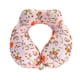 thumbnail image 1 of La funda de almohada para lactancia con diseño floral para niñas se adapta cómodamente a la almohada para lactancia Boppy Princess Dreamland (de 1 a 12 años), 1 of 5
