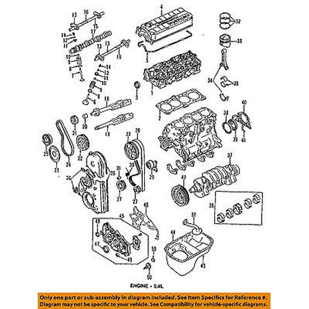 Engine Rocker Arm Diagram - Wiring Diagram & Schemas