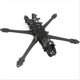 thumbnail image 2 of 8inch Carbon Fiber Quadcopter Frame 353MM Arm Thickness 5mm for FPV Racing Drone Quadcopter Freestyl, 2 of 5