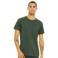 thumbnail image 1 of Bella + Canvas Unisex Heather CVC T-Shirt, 1 of 1