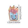 thumbnail image 3 of EGNMCR Hair Clips And Accessories For The Season a clip, 3 of 5