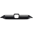 thumbnail image 5 of For 2020-2022 CR-V Grille Trim Front, Center Black HO1210171 71122TLAA60, 5 of 5