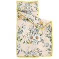 thumbnail image 2 of Pioneer Flower Floral Print Pattern Toddler Nap Mats for Kids Preschool,Sleeping Mat Bag or Kids,Toddler Sleeping Bag,Toddler Nap Mat or Daycare, 2 of 6