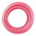 thumbnail image 2 of Funda para Cable de Bicicleta en Rollo Eva Teflon 2P Rojo, 2 of 2