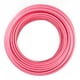 thumbnail image 2 of Funda para Cable de Bicicleta en Rollo Eva Teflon 2P Rojo, 2 of 2