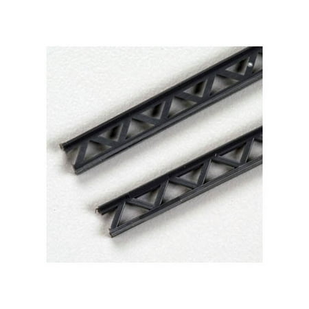 90750 Square Rod Styrene .060