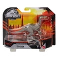 thumbnail image 1 of Dinosaurio Jurassic World Troodon Dinos al Ataque 4 Pulgadas, 1 of 3