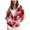 A-Red, variant on NIEWTR Hoodies for Women Sweatshirt Zip Up Hoodie Fall Fashion Trendy Long Sleeve Jackets Winter Clothing Outfits(A-Yellow,5XL)