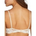 thumbnail image 2 of Women's Maidenform 9428R Love the Lift Natural Boost Lace Wing T-Shirt Bra (Latte Lift w/ Ivory 34A), 2 of 2